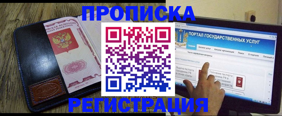 прописка гарантия в Камешково